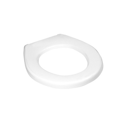 BABY WC DASKA BIJELA-BEZ POKLOPCA-DJEČJA